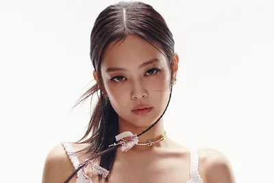 Jennie From Blackpink Enters Her Actor Era in Style - Fashionista