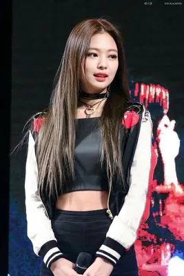 230404 BLACKPINK The Game - Jennie | kpopping