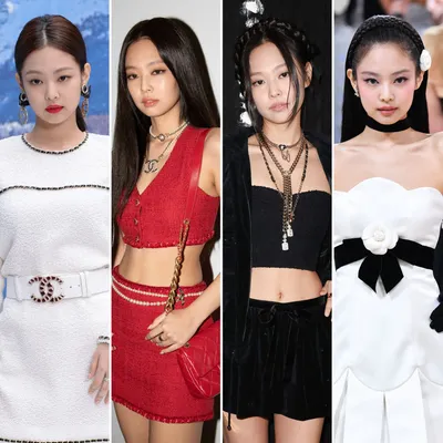 25 Hair Looks That Prove Blackpink's Jennie Is A True Beauty Idol: Discover  Blackpink Jennie's Best Hairstyles | British Vogue