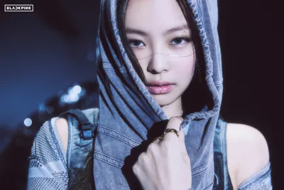 Jennie of Blackpink Reveals New Blonde Hair in "Kill This Love” Promo |  Allure