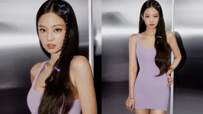 Jennie Blackpink Th