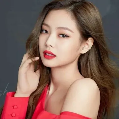 Jennie Blackpink Fans Club