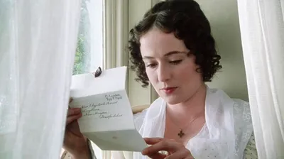 Моя одержимость историческими драмами: мои любимые экранизации Джейн Остин