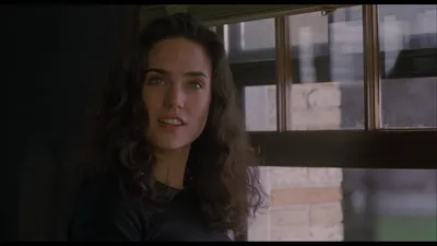 Дженнифер Коннелли (Jennifer Connelly)