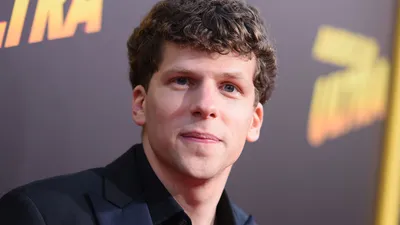 Фотография Jesse Eisenberg Мужчины Now You See Me 2 Кино 1080x1920