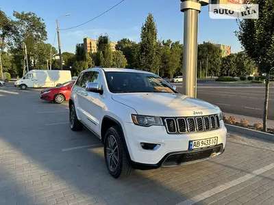 Jeep Scrambler и еще шесть машин для Пасхального сафари — Авторевю