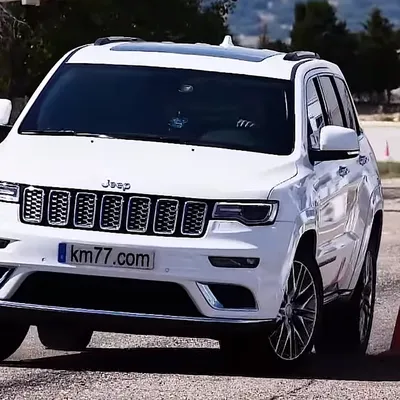 Автозвук в Grand Cherokee кузов WK – идеальная для автозвука машина с  неидеальными решениями