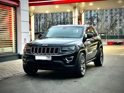 Jeep Grand Cherokee 2020г., Всем привет, бензин, АКПП, Томская область,  мощность двигателя 295 л.с., Томск, 4вд