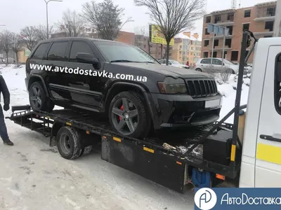 Фото джипов Mercedes-Benz Gelandewagen (Гелендваген) на старте