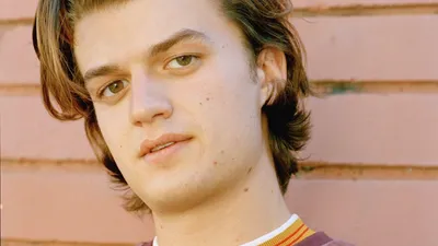 Посмотрите Shuffles от vintagexgardens, мистер Джо Кири #joekeery #steveharrington #… | Очень странные дела, Стив, Очень странные дела, Джо Кири, Стив Харрингтон, Очень странные дела