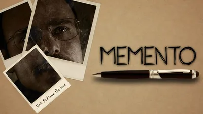 Memento (показ DVD) – HCMovieReviews