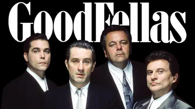 Goodfellas Goodfellas Movie HD обои для телефона | Pxfuel