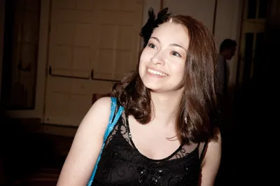 Картинка Девочки Jodelle Ferland, Tideland Дети