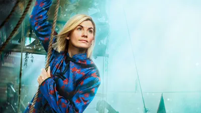 PZNSGAZ на X: «Я только что сделал обои Доктора Кто @DoctorWho_BBCA. #DoctorWho #jodiewhittaker /eayR9YJ04G» / X