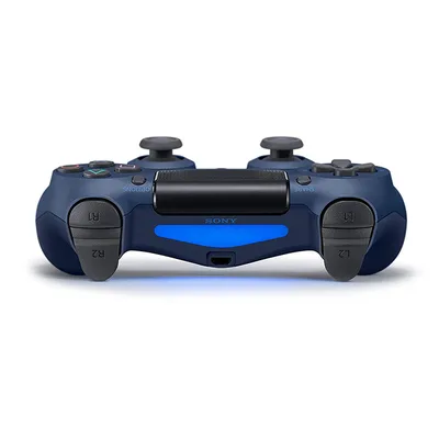 Купить Джойстик PS4 DualShock беспроводной AA серый (no logo) оптом в  Москве со склада | 