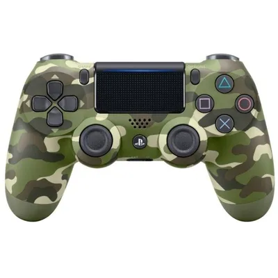 Геймпад (джойстик) DualShock 4 для Playstation 4 PS4, PC Красный - отзывы  покупателей на маркетплейсе Мегамаркет | Артикул: 600009252612