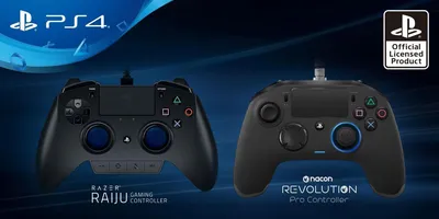 Обзор от покупателя на Геймпад беспроводной PlayStation DUALSHOCK 4 V2 для  PS4 черный — интернет-магазин ОНЛАЙН ТРЕЙД.РУ