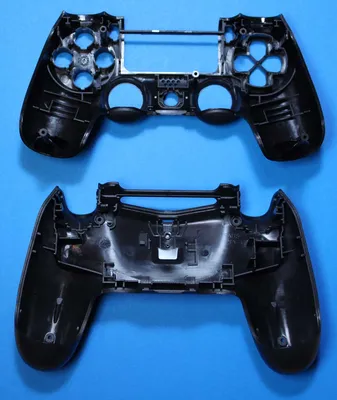 ᐉ Зарядное устройство для геймпадов DOBE для DualShock 4 PS4 4 Черный