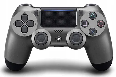 Геймпад Sony DualShock 4 v2 для Playstation 4 Black (CUH-ZCT2E) - отзывы  покупателей на маркетплейсе Мегамаркет | Артикул: 100000067497