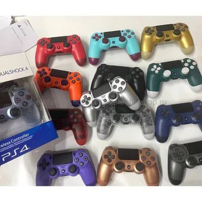 Кабель USB для зарядки джойстика PS4 (OTVO) (id 48145367), купить в  Казахстане, цена на 