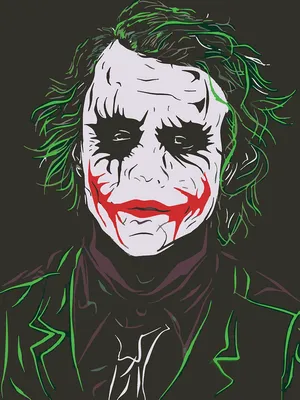 Joker,Джокер, Клоун-принц преступного мира,DC Comics,DC Universe, Вселенная  ДиСи,фэндомы,art,арт,красивые картинки,The D… | Joker, Joker images, Joker  tattoo design