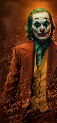 Обои джокер, Бэтмэн, JOKER картинки на рабочий стол, раздел фильмы - скачать