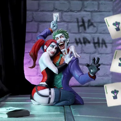 Joker Harley Quinn Movie - Warner Bros Will Ruin the Joker With a Jared  Leto, Margot Robbie Romance Movie