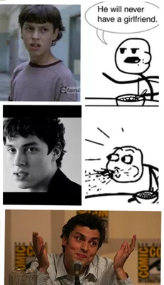 Джон Фрэнсис Дейли (@JohnFDaley) / X