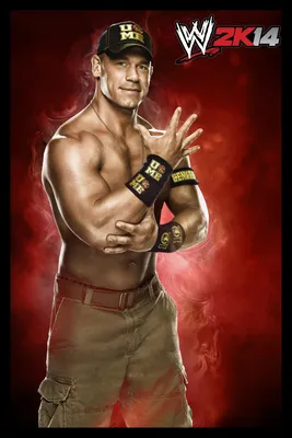 Джон Сина WWE Wallpapers HD - Wallpaper Cave