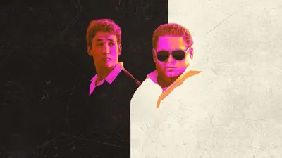 Jonah Hill 2018 Обои - Обои Пещера