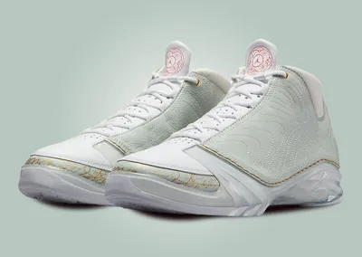 The Air Jordan 23 Returns In Spring 2023 For The Chinese New Year
