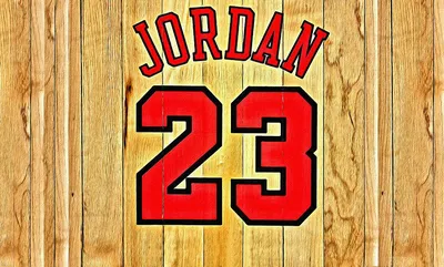 Michael Jordan shirt number 23 by gengha | Jordan logo wallpaper, Jordans,  Jordan logo