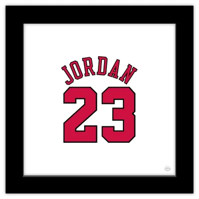 Jordan Big Boys 8-20 23 Champ Mesh Basketball Jersey | Dillard's