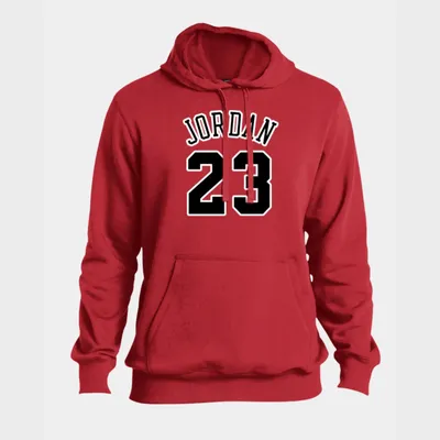 Jordan 23 Jersey Kid's Jersey Red 95A773 - R78 - your first look at the Air  Jordan 1 Mid Inside Out Black