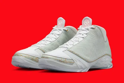 Jordan Air Jordan 23 Solefly Sneakers - Farfetch