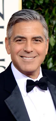 Изображение первого взгляда: «Мужчины-памятники» Джорджа Клуни