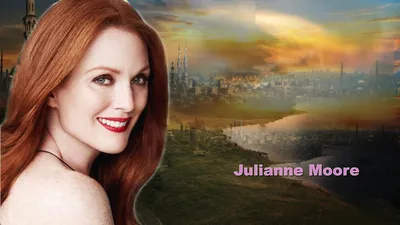 Обои Джулианна Мур (12734). Лучшие фотографии Джулианны Мур | Джулианна Мур, Женщины, Великолепная рыжая
