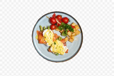 Download PNG Breakfast - Free Transparent PNG