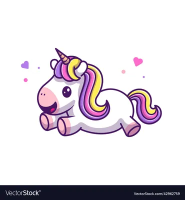 Illustration Unicorn Cartoon Stock Vector (Royalty Free) 1256025592 |  Shutterstock | Unicorn drawing, Unicorn wallpaper, Unicorn illustration