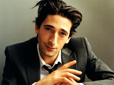 Геройские обои на X: «Обои Эдриана Броуди /kX9AX7XgDS #Android #Walpaper #AdrienBrody #Brody #Adrien #Pinterest /41bOYm5DGH» / X