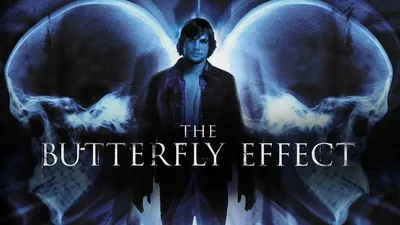 Две версии фильма "Эффект бабочки" (The Butterfly Effect, 2004) | Особое  мнение | Дзен