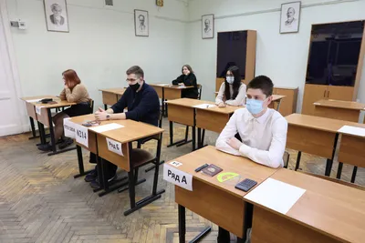 Школьники могут посмотреть результаты ЕГЭ на Госуслугах.  г.  Телеканал «Краснодар»
