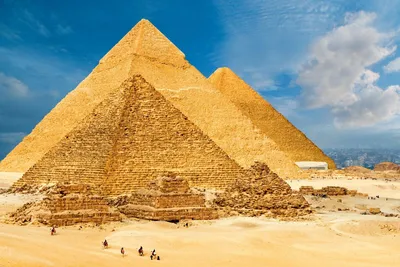 Самые красивые достопримечательности Египта, где и какие они? / Вопросы о  Египте / TravelFAQs - путешествия, вопросы и ответы. Cообщество  самостоятельных путешественников