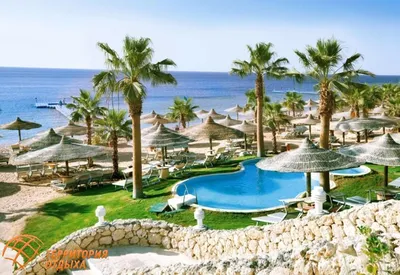 Отель Fortuna Hurghada 3* 3* / Египет / Хургада - фото, туры в отель