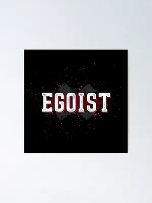 EGOIST WALLPAPER | Wallpaper, Egoist, Save