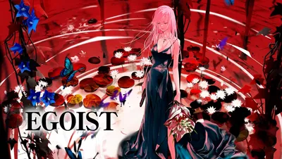 Egoist Awakens codes