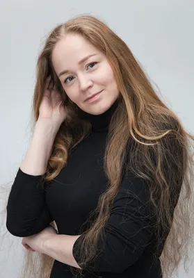 Екатерина Новикова