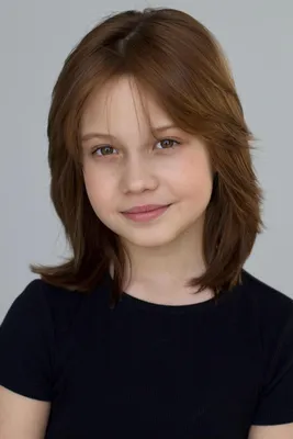 Екатерина Темнова, 13, Москва. Актер театра и кино. Официальный сайт |  Kinolift