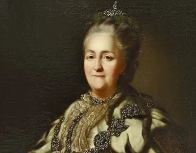 Екатерина II Великая - биография императрицы, факты и мифы