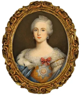 Почему Императрица Екатерина II первой в России сделала себе и сыну  прививку от оспы